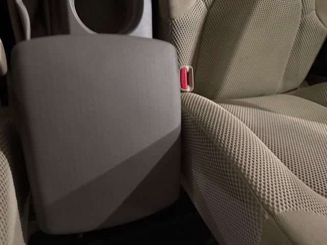 2017 Nissan Frontier 2017.5 Crew Cab 4x4 SV V6 Auto