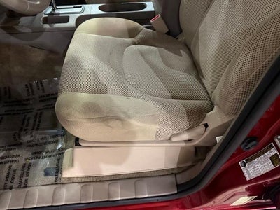 2017 Nissan Frontier 2017.5 Crew Cab 4x4 SV V6 Auto