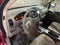 2017 Nissan Frontier 2017.5 Crew Cab 4x4 SV V6 Auto