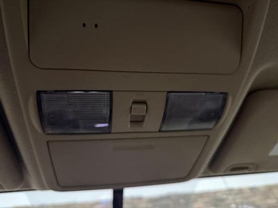2017 Nissan Frontier 2017.5 Crew Cab 4x4 SV V6 Auto