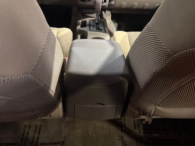 2017 Nissan Frontier 2017.5 Crew Cab 4x4 SV V6 Auto