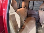 2017 Nissan Frontier 2017.5 Crew Cab 4x4 SV V6 Auto