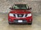 2017 Nissan Frontier 2017.5 Crew Cab 4x4 SV V6 Auto