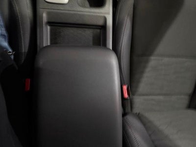 2024 Nissan Frontier Crew Cab 4x2 SV