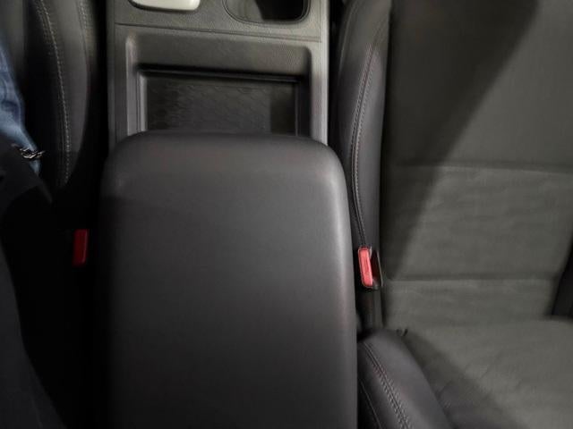 2024 Nissan Frontier Crew Cab 4x2 SV