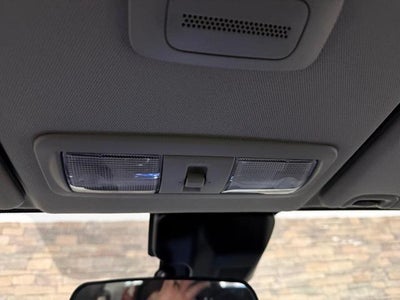 2024 Nissan Frontier Crew Cab 4x2 SV