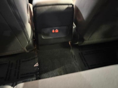 2024 Nissan Frontier Crew Cab 4x2 SV