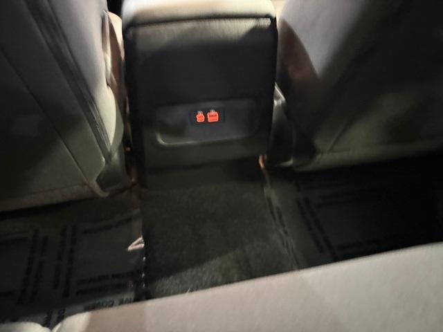 2024 Nissan Frontier Crew Cab 4x2 SV