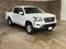 2024 Nissan Frontier Crew Cab 4x2 SV