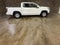 2024 Nissan Frontier Crew Cab 4x2 SV