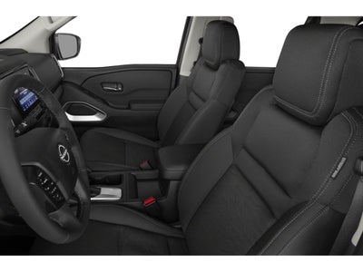 2023 Nissan Frontier Crew Cab 4x2 SV Auto *Ltd Avail*