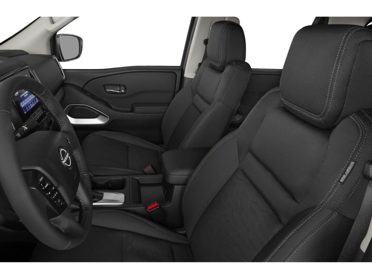 2023 Nissan Frontier Crew Cab 4x2 SV Auto *Ltd Avail*