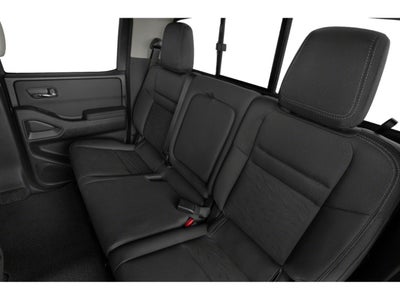 2023 Nissan Frontier Crew Cab 4x2 SV Auto *Ltd Avail*