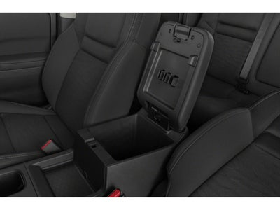 2023 Nissan Frontier Crew Cab 4x2 SV Auto *Ltd Avail*