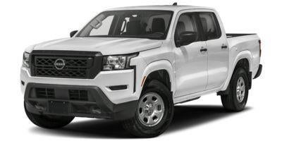 2023 Nissan Frontier Crew Cab 4x2 SV Auto *Ltd Avail*