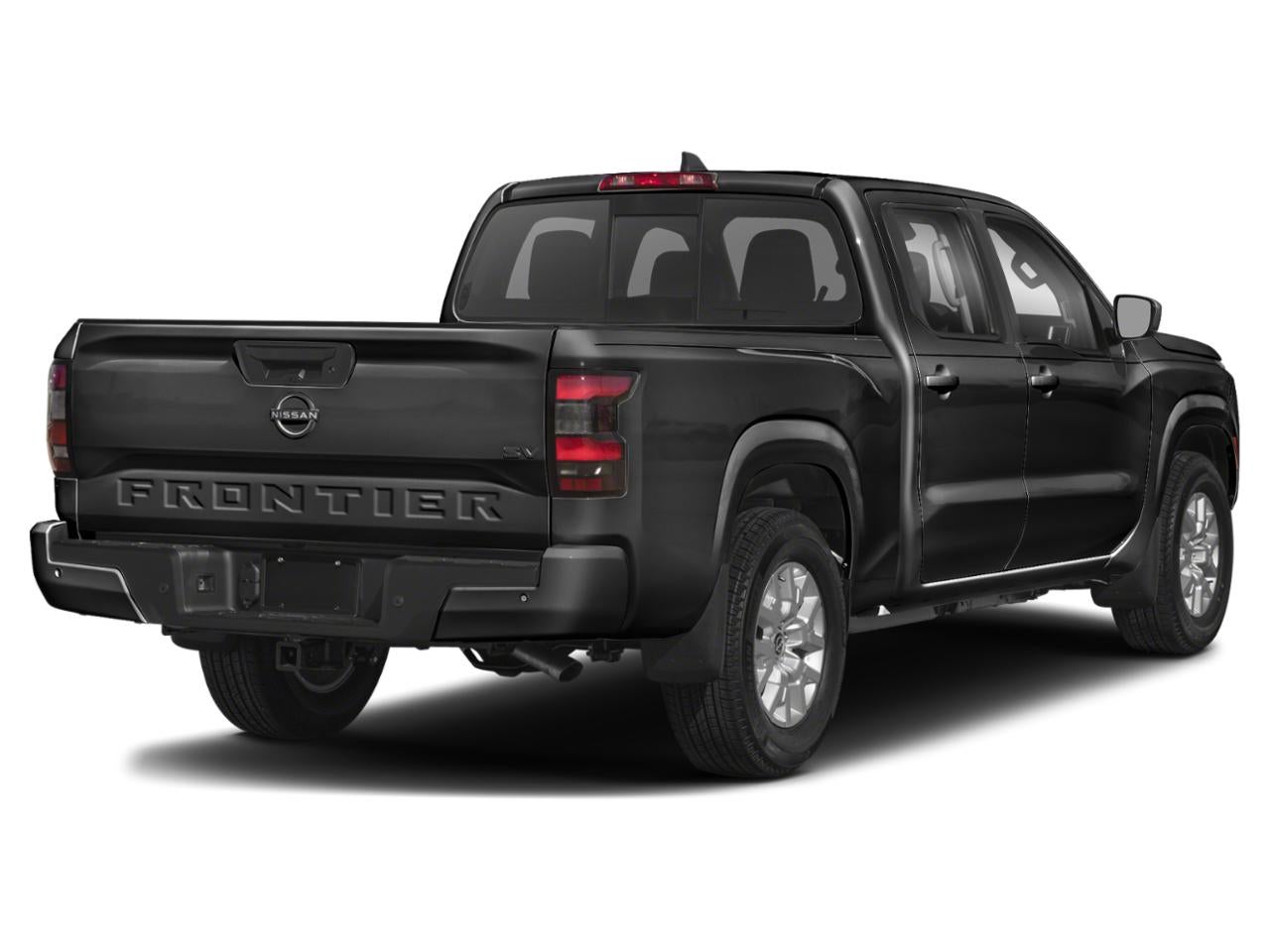 2023 Nissan Frontier Crew Cab 4x2 SV Auto *Ltd Avail*