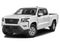 2023 Nissan Frontier Crew Cab 4x2 SV Auto *Ltd Avail*