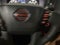 2025 Nissan Frontier Crew Cab 4x4 PRO-4X