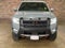 2025 Nissan Frontier Crew Cab 4x4 PRO-4X