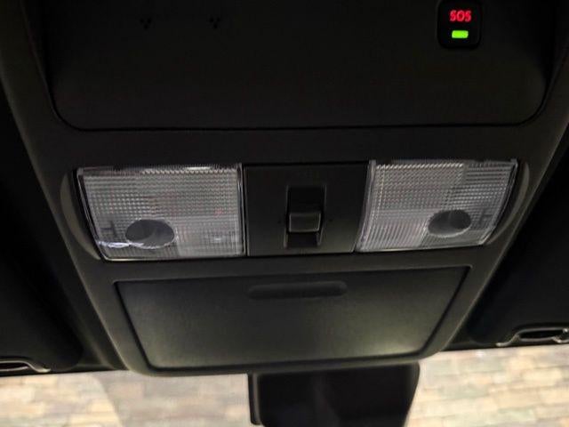 2025 Nissan Frontier Crew Cab 4x4 PRO-4X