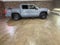 2025 Nissan Frontier Crew Cab 4x4 PRO-4X