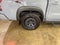 2025 Nissan Frontier Crew Cab 4x4 PRO-4X