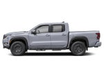 2025 Nissan Frontier Crew Cab 4x4 PRO-4X
