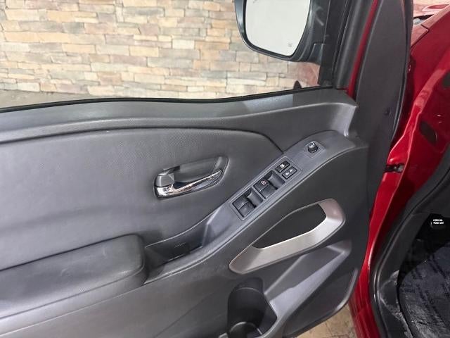 2023 Nissan Frontier Crew Cab 4x4 SV Auto *Ltd Avail*