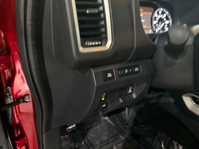 2023 Nissan Frontier Crew Cab 4x4 SV Auto *Ltd Avail*