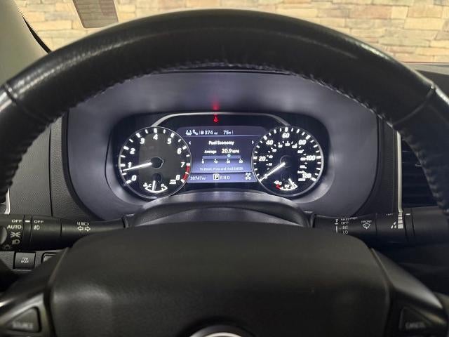 2023 Nissan Frontier Crew Cab 4x4 SV Auto *Ltd Avail*