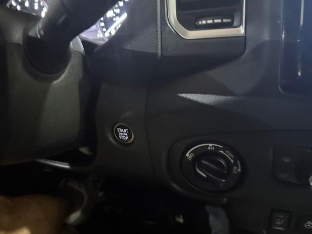 2023 Nissan Frontier Crew Cab 4x4 SV Auto *Ltd Avail*
