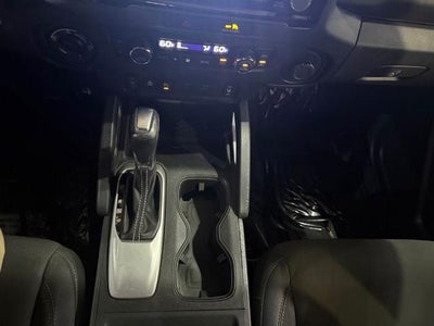2023 Nissan Frontier Crew Cab 4x4 SV Auto *Ltd Avail*
