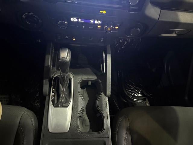 2023 Nissan Frontier Crew Cab 4x4 SV Auto *Ltd Avail*