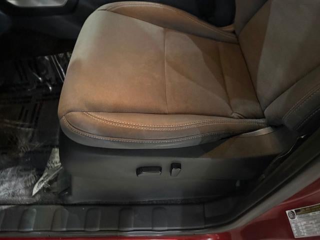 2023 Nissan Frontier Crew Cab 4x4 SV Auto *Ltd Avail*