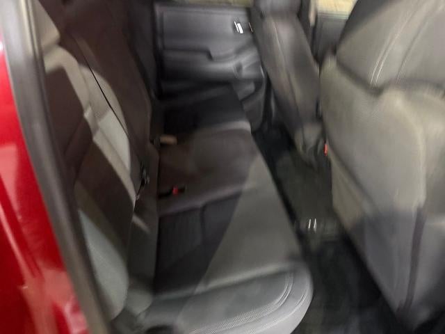 2023 Nissan Frontier Crew Cab 4x4 SV Auto *Ltd Avail*