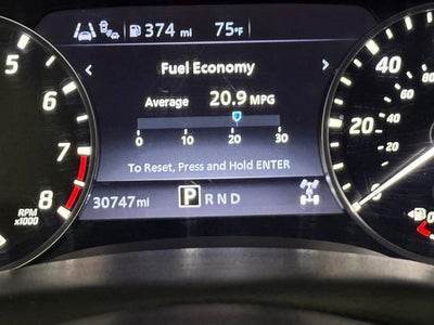 2023 Nissan Frontier Crew Cab 4x4 SV Auto *Ltd Avail*