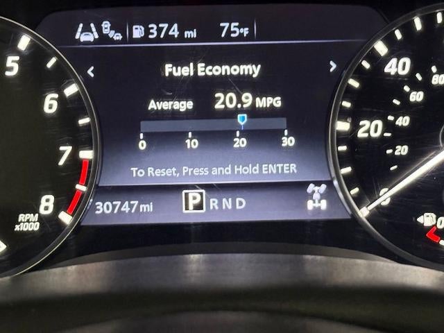 2023 Nissan Frontier Crew Cab 4x4 SV Auto *Ltd Avail*