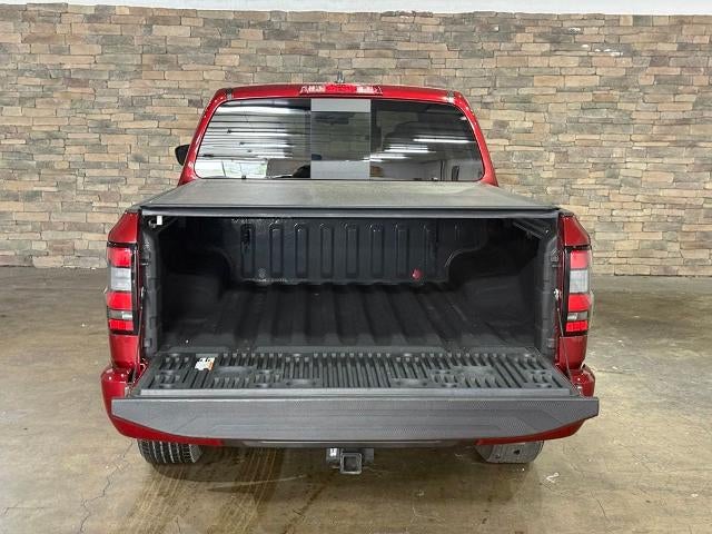 2023 Nissan Frontier Crew Cab 4x4 SV Auto *Ltd Avail*