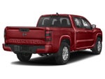 2023 Nissan Frontier Crew Cab 4x4 SV Auto *Ltd Avail*