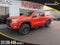 2025 Nissan Frontier Crew Cab 4x4 PRO-4X