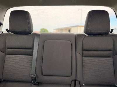 2023 Nissan Frontier Crew Cab 4x4 SV Auto *Ltd Avail*