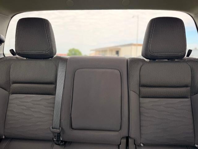 2023 Nissan Frontier Crew Cab 4x4 SV Auto *Ltd Avail*