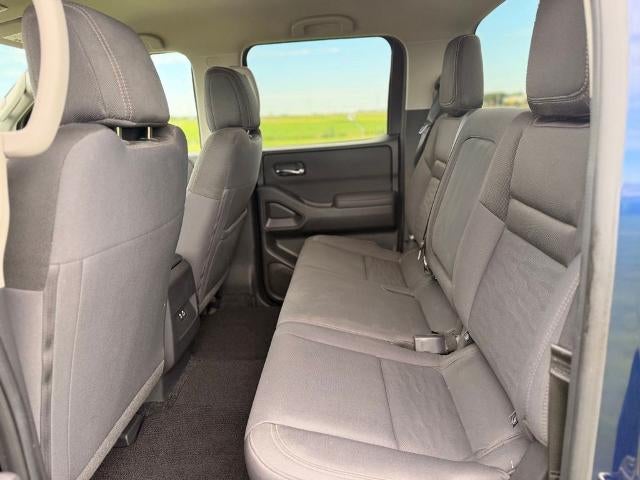 2023 Nissan Frontier Crew Cab 4x4 SV Auto *Ltd Avail*