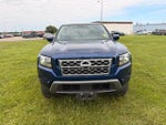2023 Nissan Frontier Crew Cab 4x4 SV Auto *Ltd Avail*
