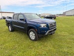 2023 Nissan Frontier Crew Cab 4x4 SV Auto *Ltd Avail*