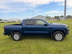2023 Nissan Frontier Crew Cab 4x4 SV Auto *Ltd Avail*