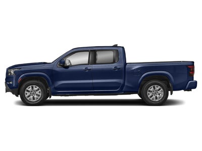 2023 Nissan Frontier Crew Cab 4x4 SV Auto *Ltd Avail*