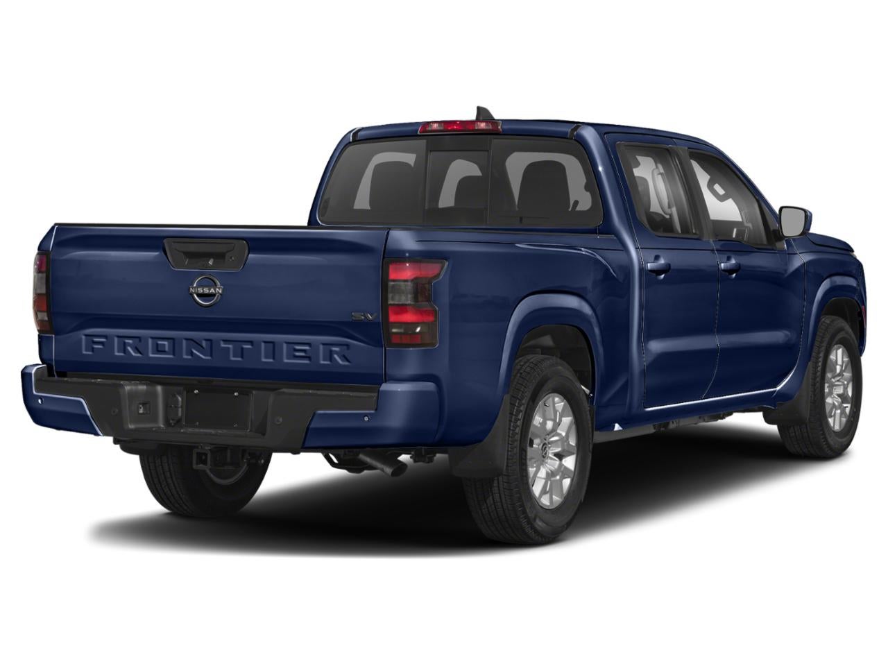 2023 Nissan Frontier Crew Cab 4x4 SV Auto *Ltd Avail*