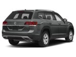 2019 Volkswagen Atlas 3.6L V6 SEL 4MOTION