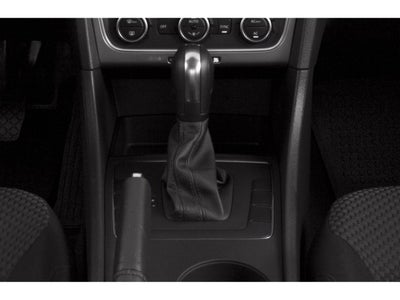 2015 Volkswagen Passat 4dr Sdn 2.0L TDI DSG SE w/Sunroof